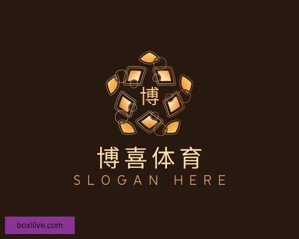 认识博喜体育